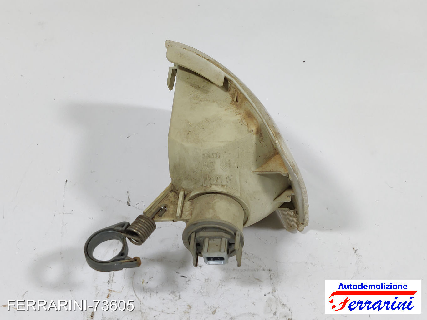 Freccia Direzionale FORD ESCORT 5 AAL, ABL 1990-1995 destra, dx, frontale