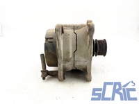 Alternatore VW PASSAT 35I, 3A2 1.9 TDI 1993-1996 0123310019, 037903023Q