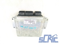 Centralina Motore LANCIA PHEDRA 179 2.2 JTD 2002-2010 0281011363, EDC15C2