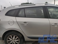 Renault Megane 3 Sw KZ0/1 1.5 DCI 110CV 2009-2015