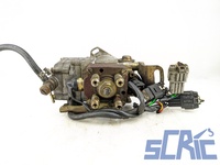 Pompa Alta Pressione Iniezione NISSAN PRIMERA P11 2.0 TD 1996-2002 167002J610