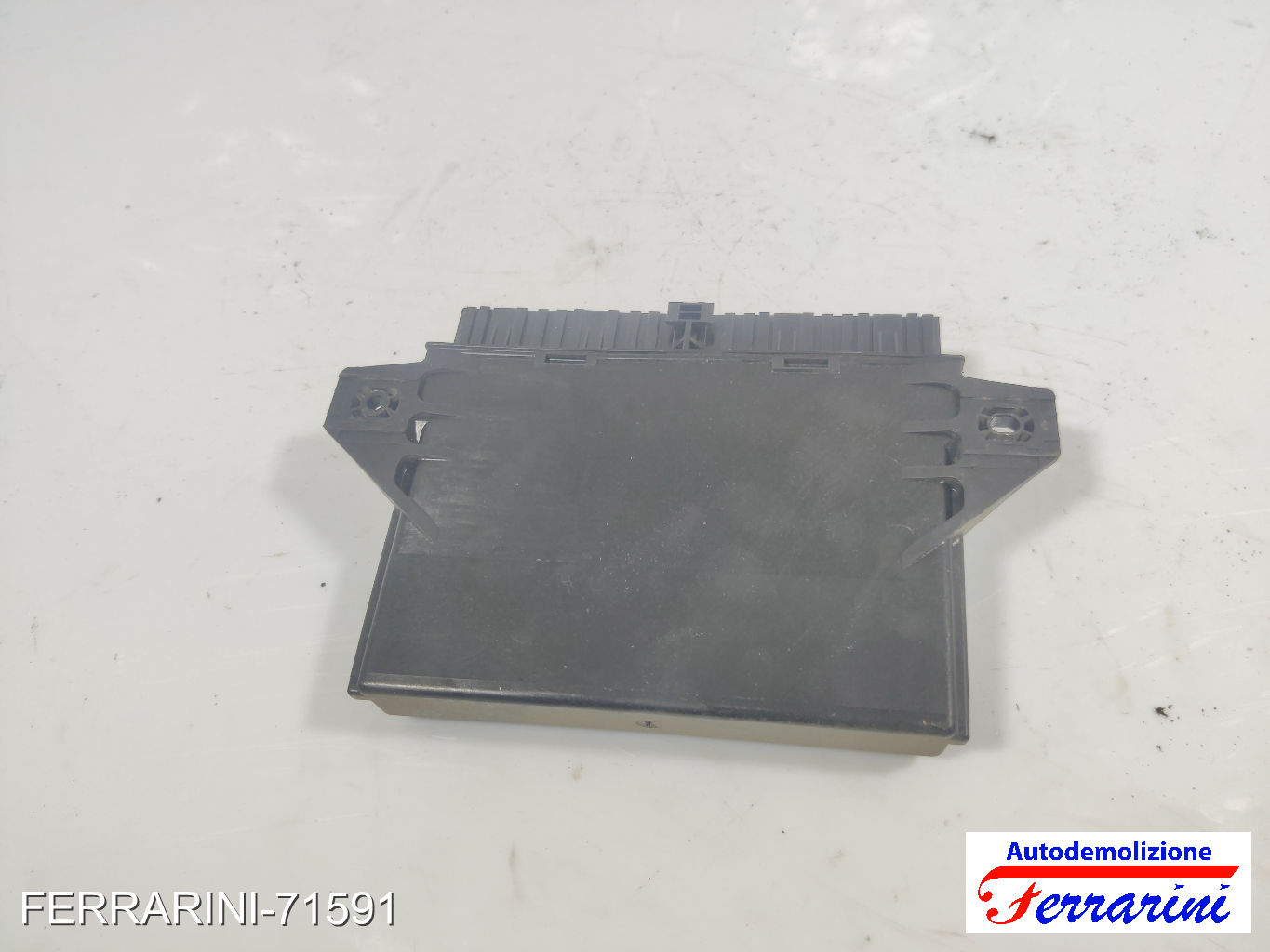 Keyless centralina chiusura Centralizzata FORD FOCUS 3 TURNIER 1.6 TDCI