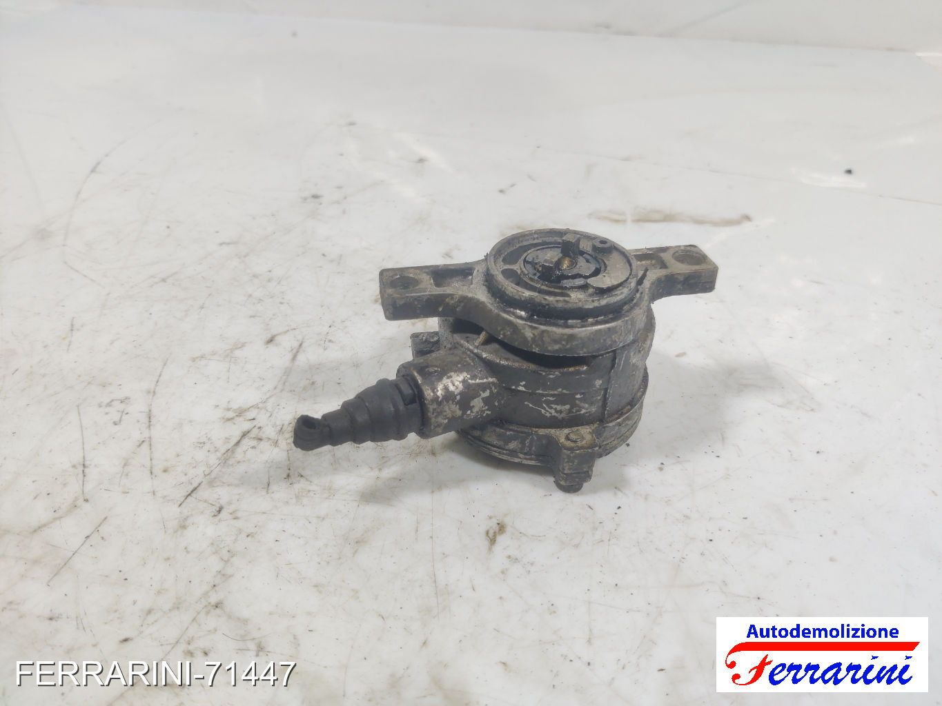 Pompe Vuoto Depressore RENAULT ESPACE 4 JK0/1 2.2 DCI 2002-2006 8200102535 8