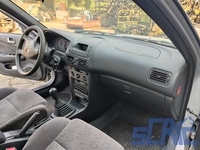 Toyota Corolla Liftback E11 1.6 110CV 2000-2002