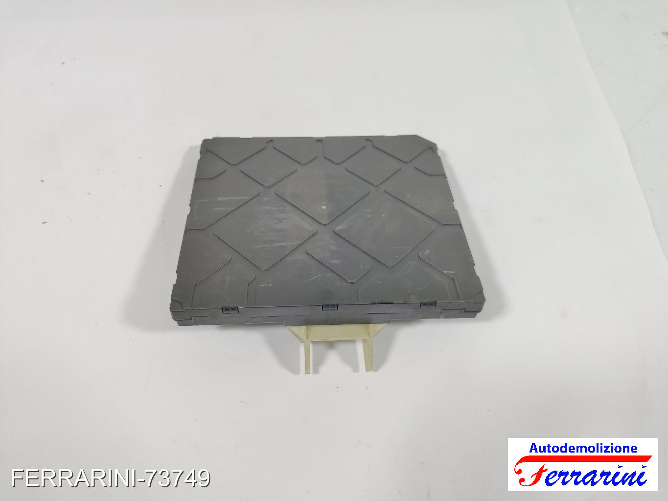centralina Comfort rete bordo VW GOLF 7 5G1, BE1, BE2, BQ1 2.0 TDI 2012-2020