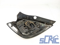 Fanalino Stop Posteriore OPEL ASTRA H A04 2004-2010 destro, dx, posteriore, post