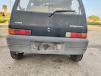 Fiat Cinquecento 500 170 0.9 I.E S 40CV 1991-1999