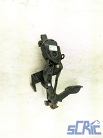 Pedale Acceleratore FIAT SCUDO 270, 272 2.0 D MULTIJET 2007-2016 1400838880