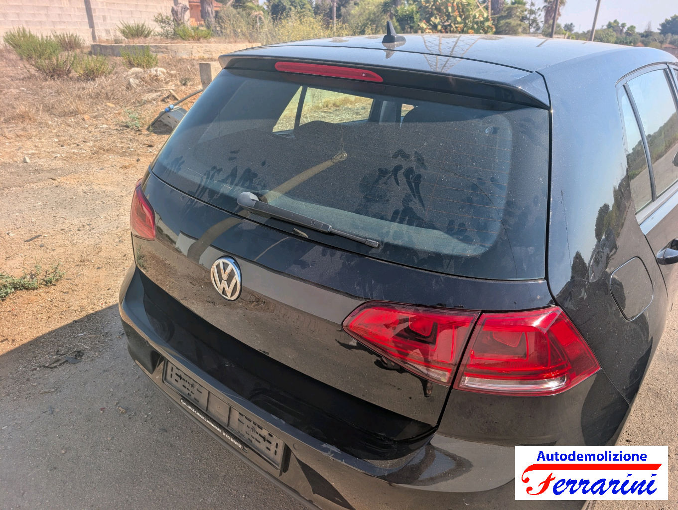 Vw Golf 7 49