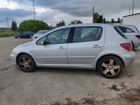 Peugeot 307 3A/C 2.0 HDI 135 136CV 2003-2007