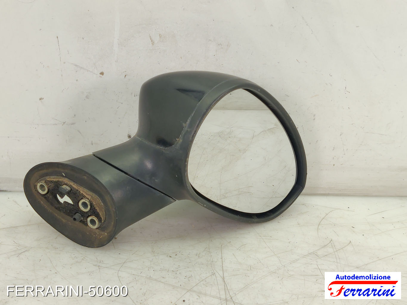 Specchietto Laterale FIAT GRANDE PUNTO 199 2005-2010 destro, dx