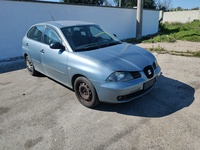 Seat Ibiza 3 6L1 1.4 TDI 75CV 2002-2005