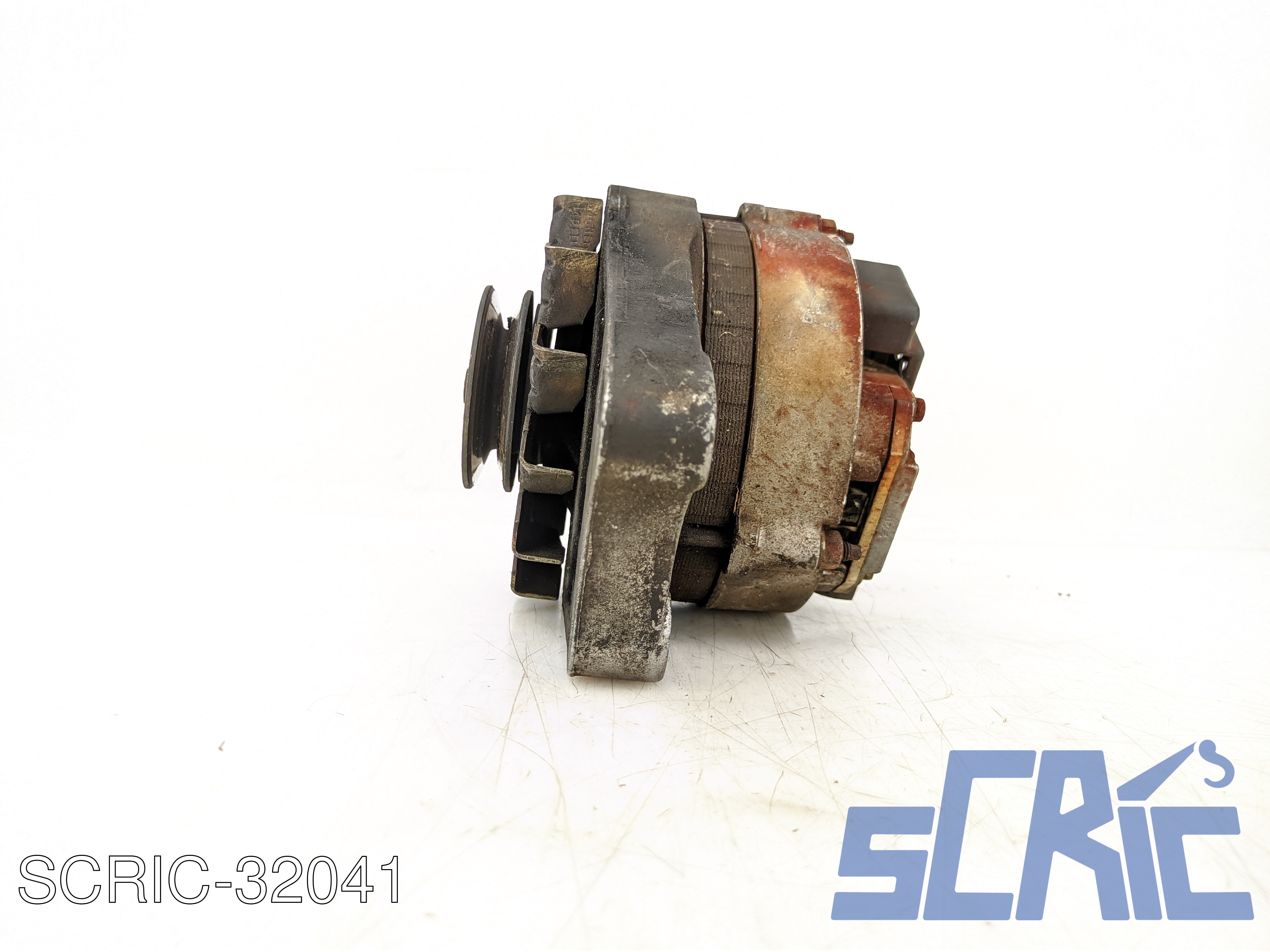 Alternatore SEAT MARBELLA 28A 850 0.8 1986-1993 63303701, 9120144240, SCRM32041