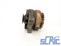 Alternatore SEAT MARBELLA 28A 850 0.8 1986-1993 63303701, 9120144240, SCRM32041