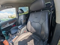 Ssangyong Rexton GAB 2.7 XDI 4X4 165CV 2004-2012