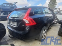 Volvo V60 1 155 2.0 D2 120CV 2015-2018