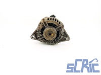Alternatore MITSUBISHI SPACE STAR DGA 1.3 16V 1998-2004 MD357744, 0124325008