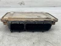 Centralina Motore FIAT MULTIPLA 186 1.6 16V BIPOWER 2001-2010 IAW4EFG3, 51761337 6