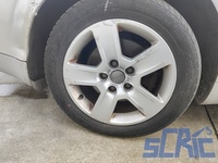 Audi A4 At 8E+05 1.9 TDI 130CV 2001-2004