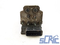 Centralina Pompa Abs LANCIA THESIS 841 2.4 JTD 2003-2009 13509222A, 54084631H