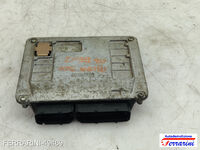 Centralina Motore SKODA FABIA 1 COMBI 6Y5 1.2 2001-2007 03E906033P, 5WP4019605 9