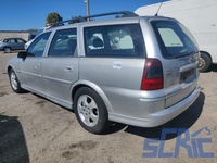 Opel Vectra B Sw J96 2.0 DTI 16V 101CV 1997-2003