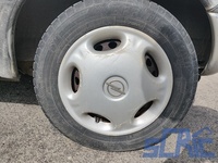 Opel Corsa B S93 1.4I 60CV 1993-2000