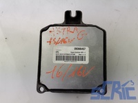 Kit Accensione OPEL ASTRA G T98 1.6 16V 1998-2005 09366457