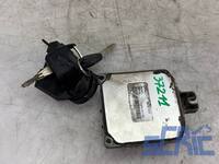 Kit Accensione OPEL ASTRA G SW T98 1.4 16V 1998-2004 09361069, CMXZ