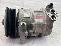 Compressore Clima