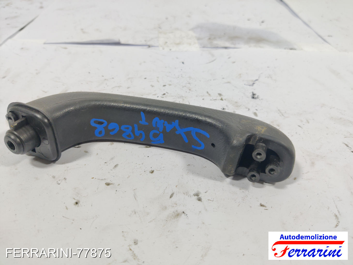 Maniglia Tetto HYUNDAI ATOS MX 2003-2008 sinistro, sx, frontale, anteriore
