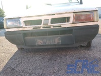 Fiat Fiorino Pick-Up 146 1.7 TD 63CV 1997-2001