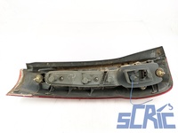 Fanalino Stop Posteriore FIAT PUNTO 176 1994-1999 destro, dx, posteriore, post