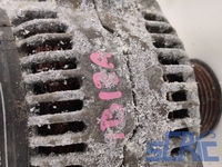 Alternatore VW GOLF 3 1H1 1.6 1995-1997 028903025G, 0123310020, 023310020 6