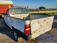 Fiat Fiorino Pick-Up 146 1.7 TD 63CV 1997-2001