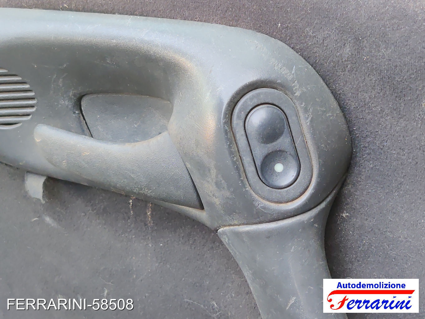 Opel Tigra S93 1.4 16V 90CV 1994-2000