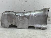 paratia calore collettore di scarico MERCEDES CLASSE C S205 C 220 D 4MATIC 8
