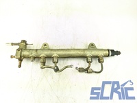 Flauto Iniettori FIAT PANDA 169 1.3 D MULTIJET 2003-2012 46817523, 1573084E50000