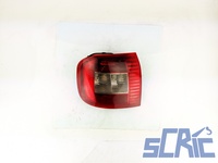 Fanalino Stop Posteriore FIAT MULTIPLA 186 2002-2010 sinistro, sx, posteriore