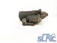 Motorino Avviamento HYUNDAI GETZ TB 1.5 2001-2004 TM000A31201, 3610027510 7