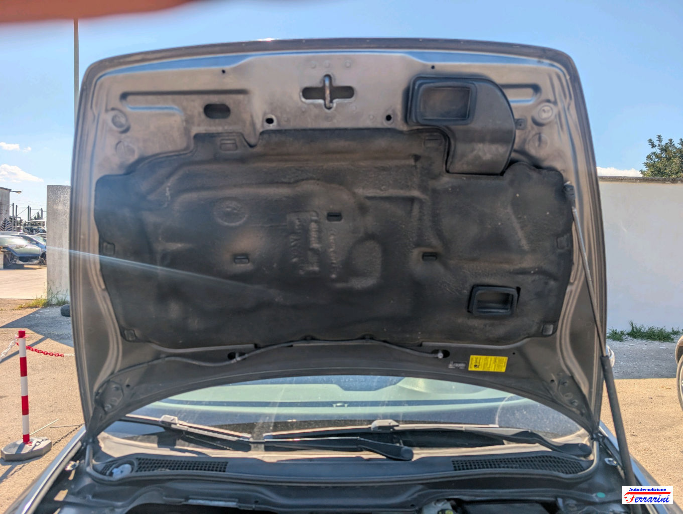 Volvo V50 545 2.0 D 136CV 2004-2010