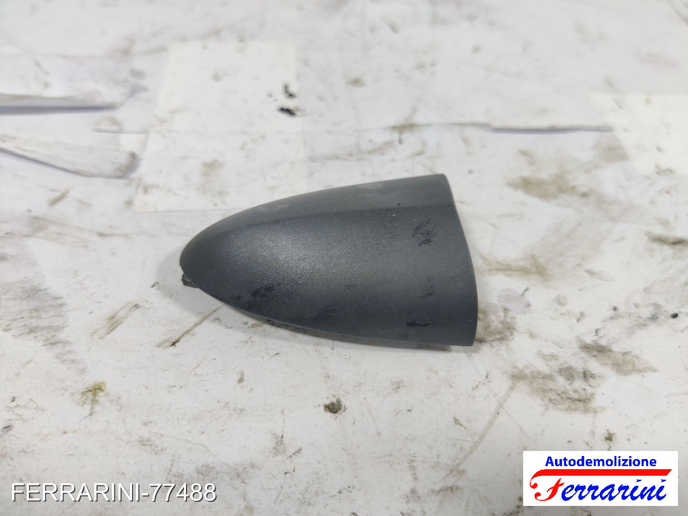 Tappo Maniglia Esterna FORD FOCUS SW DNW 1999-2004 destro, dx, posteriore, post 3