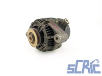 Alternatore OPEL ASTRA F SW T92 1.4 SI 1992-1998 90389246, 1204126, 0123100002
