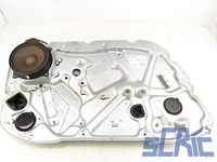 Alzavetro ALFA ROMEO 159 939 2005-2011 sinistro, sx, frontale, anteriore