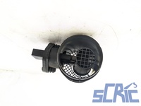 Corpo Farfallato AUDI A2 8Z0 1.4 TDI 2000-2005 0281002610, 07SKV504, 8Z0906461
