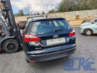 Ford Focus 3 Turnier 1.6 TDCI 95CV 2010-2023