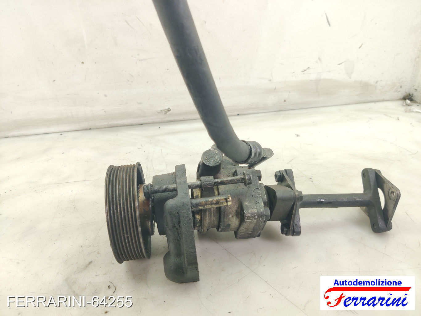 Pompa Servosterzo JEEP CHEROKEE KJ 2.5 CRD 4X4 2001-2008