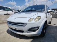 Smart Forfour 454 1.1 75CV 2004-2006