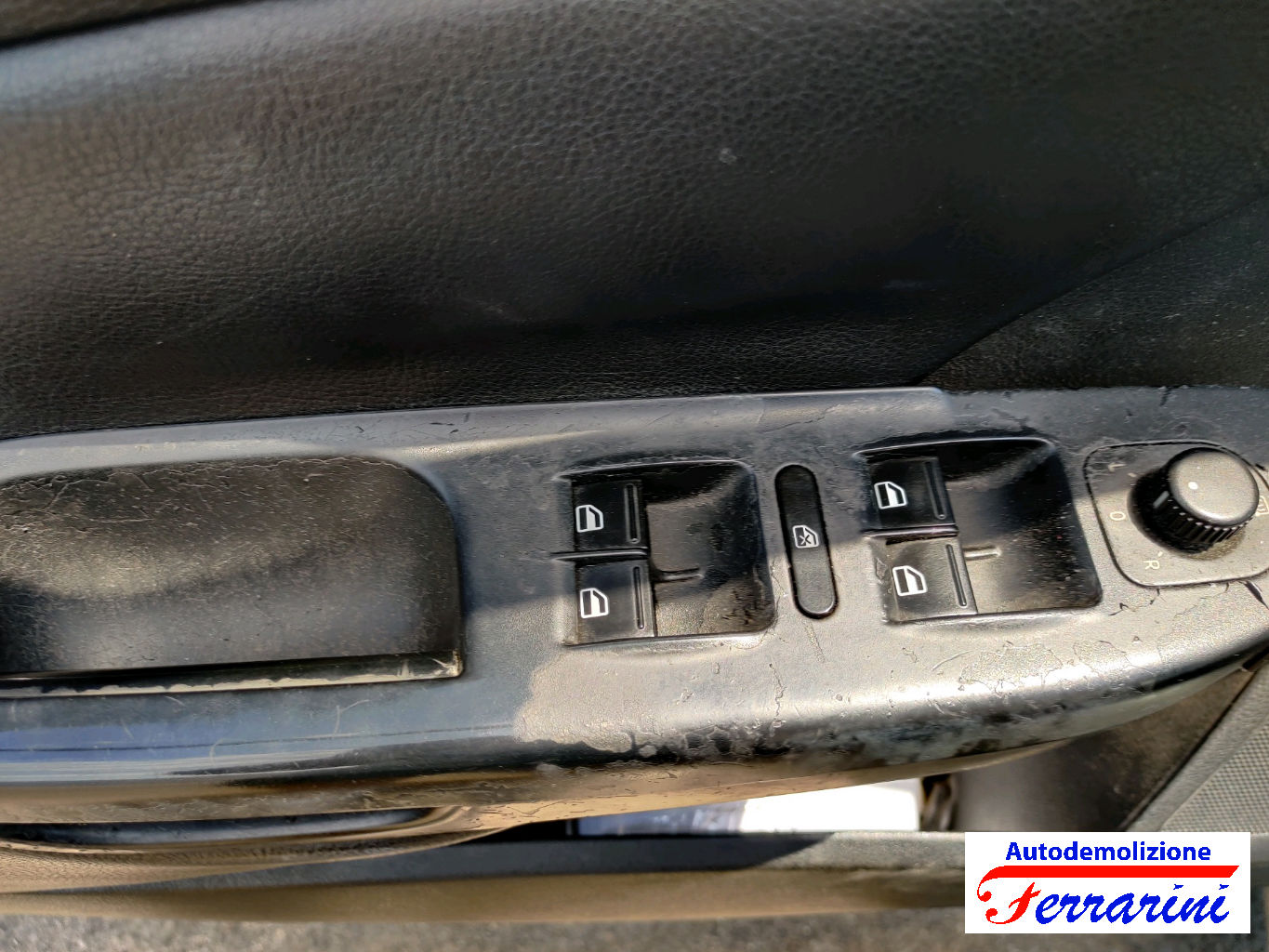 Vw Passat Variant 3C5 2.0 TDI 16V 140CV 2005-2010