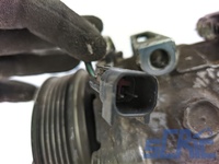 Compressore Clima FORD KUGA 1 2.0 TDCI 2008-2012 3M5H19D629HB, 1234257, 1344614 6